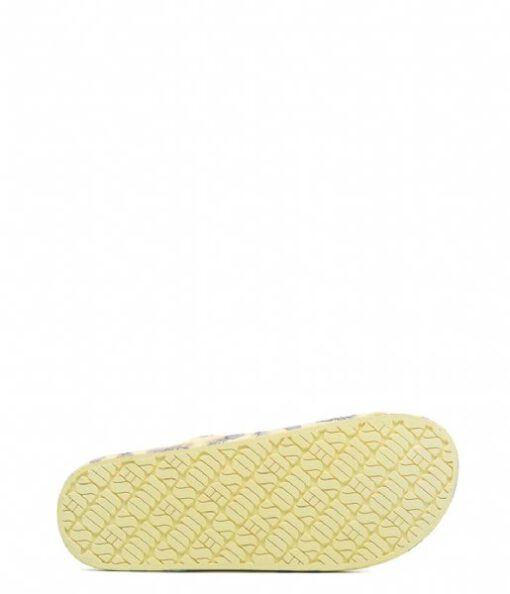 Chanclas FREEDOM MOSES Unisex veganas Perfumadas Ref. FM-PNCDSG-3839 Amarillas piña colada