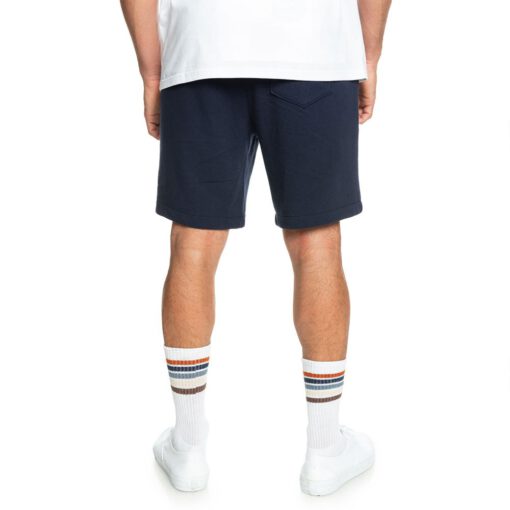 Pantalón corto QUIKSILVER Short chándal hombre Essentials 19" (BYJO) Ref. EQYF033182 MARINO