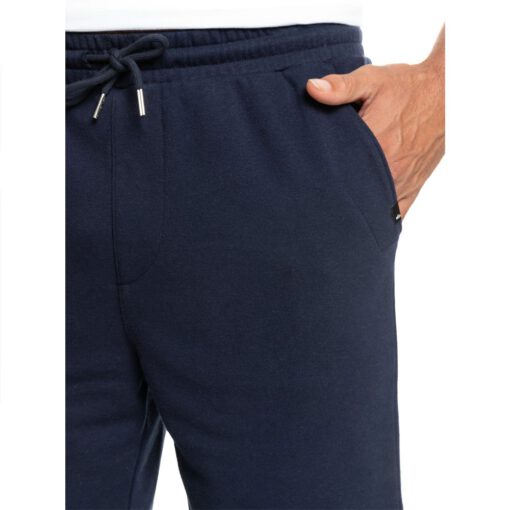 Pantalón corto QUIKSILVER Short chándal hombre Essentials 19" (BYJO) Ref. EQYF033182 MARINO