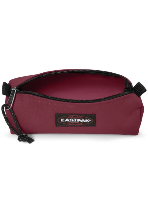 Estuche Eastpak escolar: Benchmark SINGLE EK3722A9 BUSHY BURGUNDY granate