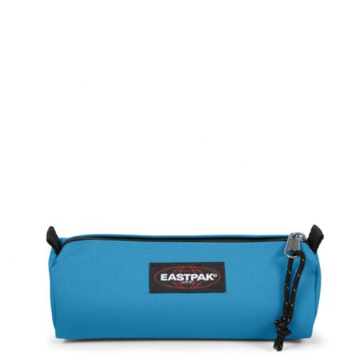 Estuche Eastpak escolar: Benchmark SINGLE EK3725A8 BROAD BLUE azul