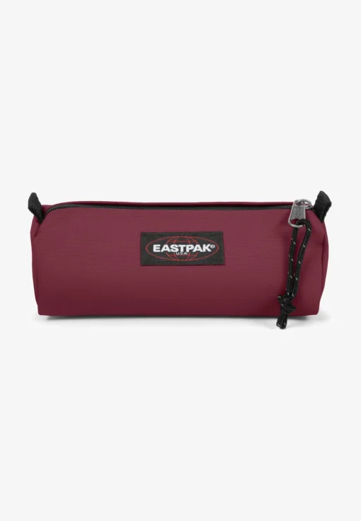 Estuche Eastpak escolar: Benchmark SINGLE EK3722A9 BUSHY BURGUNDY granate