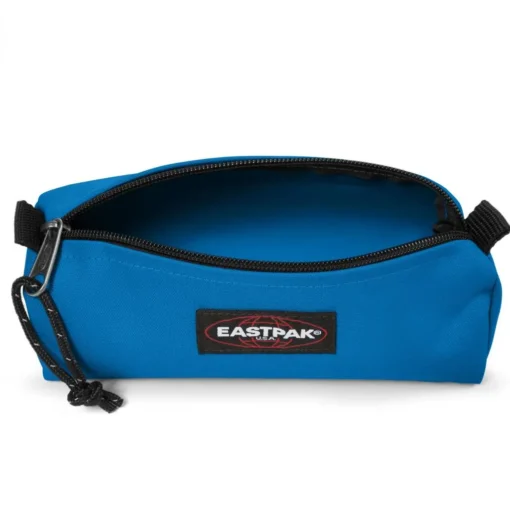 Estuche Eastpak escolar: Benchmark SINGLE EK372k24 MYSTY BLUE azul intenso