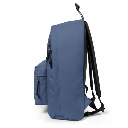 MOCHILA EASTPAK Out Of Office 27 litros con bolsillo ordenador EK76777Z GULF BLUE azul oscuro