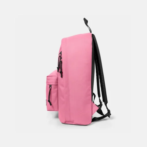 MOCHILA EASTPAK Out Of Office 27 litros con bolsillo ordenador EK767N83 PLAYFUL PINK rosa