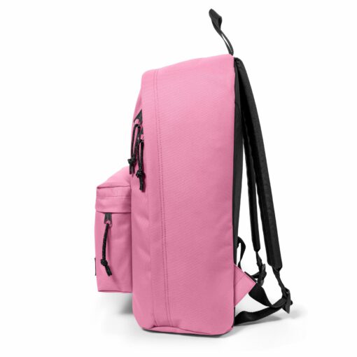 MOCHILA EASTPAK Out Of Office 27 litros con bolsillo ordenador EK7674D3 CLOUD PINK rosa claro