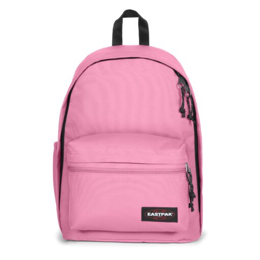 MOCHILA EASTPAK Office Zippl'R Cloud Pink EK0A5BBJ4D3 rosa claro