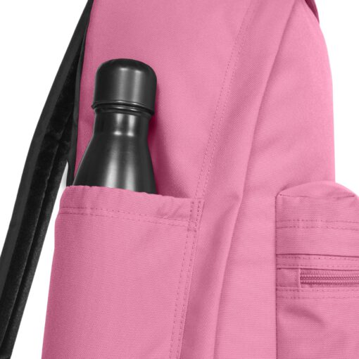 MOCHILA EASTPAK Office Zippl'R Cloud Pink EK0A5BBJ4D3 rosa claro