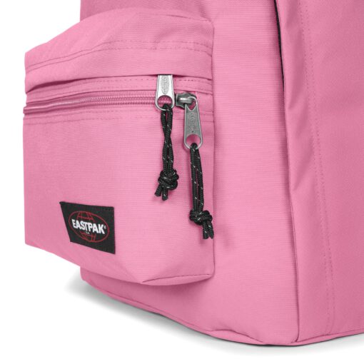 MOCHILA EASTPAK Office Zippl'R Cloud Pink EK0A5BBJ4D3 rosa claro