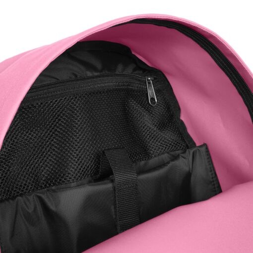 MOCHILA EASTPAK Office Zippl'R Cloud Pink EK0A5BBJ4D3 rosa claro