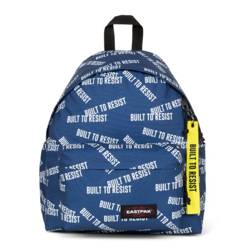 MOCHILA EASTPAK Day Pak'r® 24 litros EK0A5BG47D4 Bold BTR Navy Azul marino letras blancas