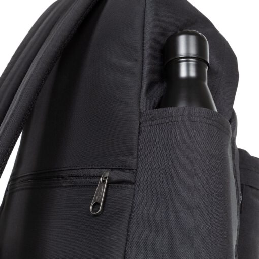 MOCHILA EASTPAK Day Pak'r® 24 litros EK0A5BG47D5 Bold BTR Black negra letras de colores