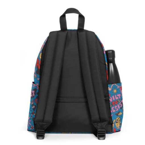 MOCHILA EASTPAK Day Pak'r® 24 litros EK0A5BG47D7 Doodle blue azul con dibujos