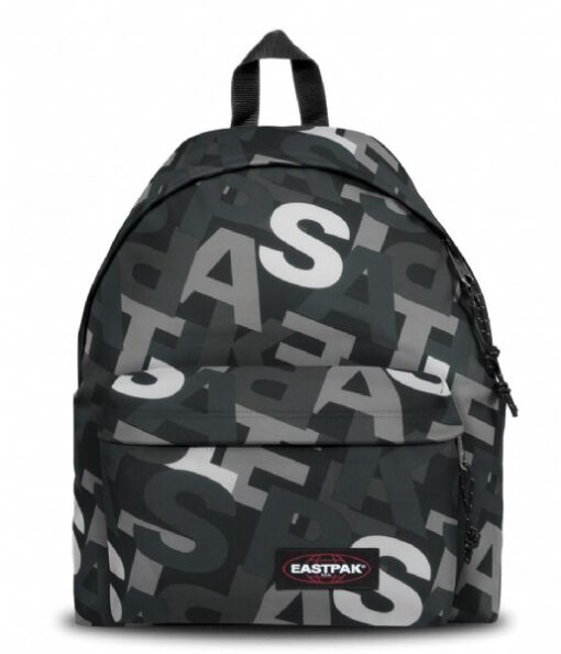 MOCHILA EASTPAK Padded Pak'r® 24 litros EK620U34 LETTER CO