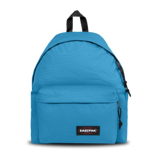 MOCHILA EASTPAK Padded Pak'r® 24 litros EK6205A8 BROAD BLU - azul cielo