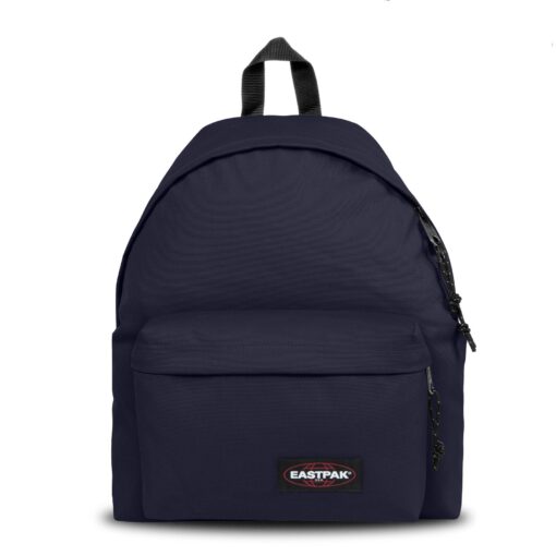 MOCHILA EASTPAK Padded Pak'r® 24 litros EK6203a2 NEARBY NAVY -Violeta oscuro