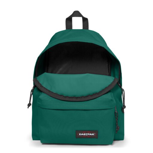 MOCHILA EASTPAK Padded Pak'r® 24 litros EK6204D7 TREE GREE -Verde oscuro