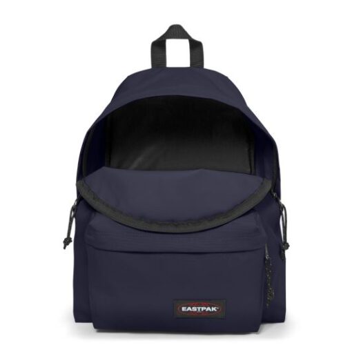 MOCHILA EASTPAK Padded Pak'r® 24 litros EK6203a2 NEARBY NAVY -Violeta oscuro