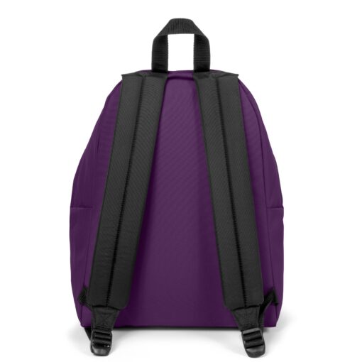 MOCHILA EASTPAK Padded Pak'r® 24 litros EK6204D9 EGGPLANT Violeta