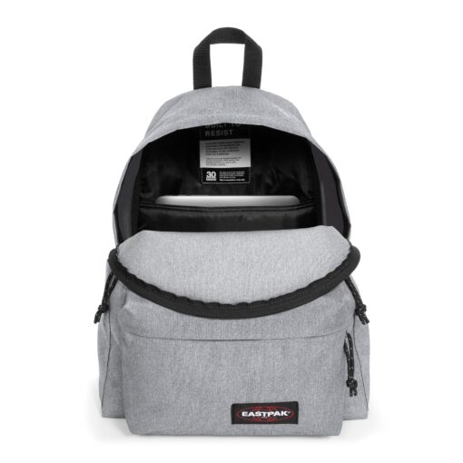 MOCHILA EASTPAK Day Pak'r EK0A5BG4363 Sunday grey gris claro