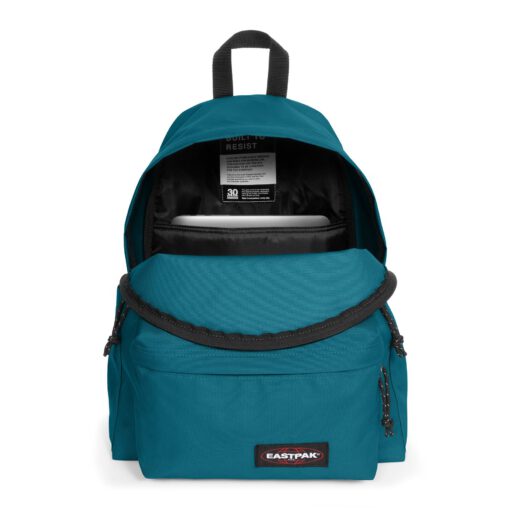 MOCHILA EASTPAK Day Pak'r EK0A5BG44D8 24 litros con bolsillo ordenador Deep Skye Blue azul