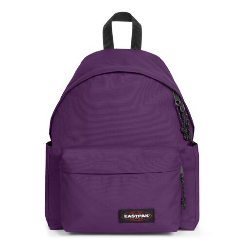 MOCHILA EASTPAK Day Pak'r EK0A5BG44D9 24 litros con bolsillo ordenador Eggplant Purple Lila oscuro