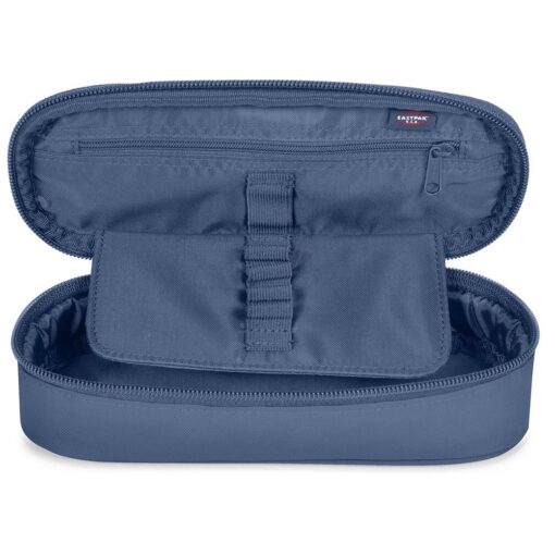 Estuche Eastpak escolar:OVAL CASUAL EK0A5BBLU59 POWDER PILOT - Azul