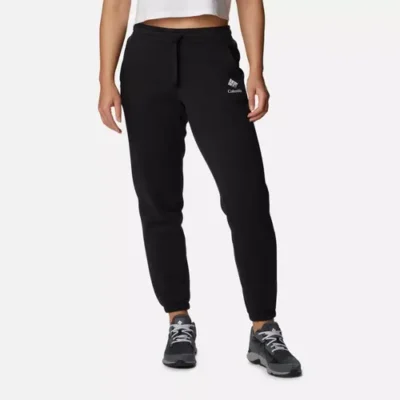 Pantalón de deporte para mujer Columbia Joggers Trek™ REF-1959901012 negro
