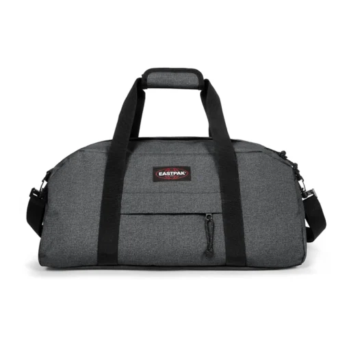 Bolsa Eastpak deporte y viaje STATION + 58 litros Ref. EK00079D BLACK DENIM gris oscuro