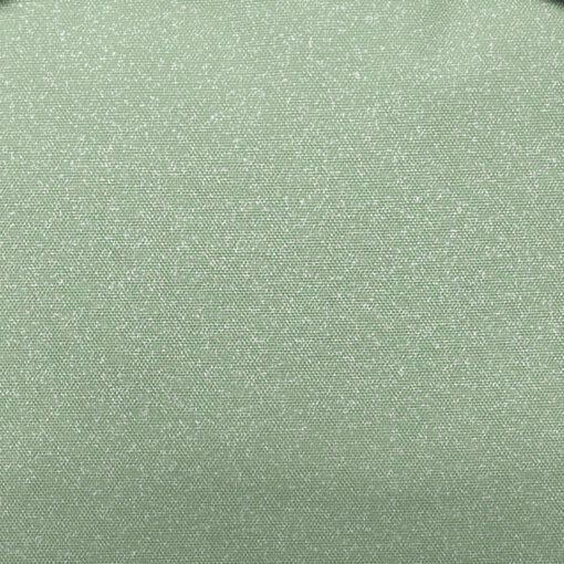 Estuche escolar Eastpak: PLUMIER OVAL SINGLE EK000717 2O6 SPARK FROST -verde menta con purpurina