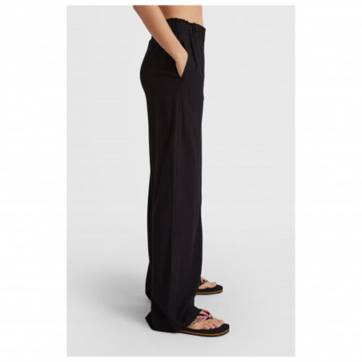 Pantalón largo O´NEILL para mujer MALIA BEACH Ref-1550102 Black-negro