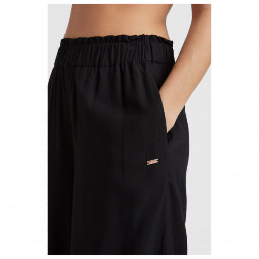 Pantalón largo O´NEILL para mujer MALIA BEACH Ref-1550102 Black-negro