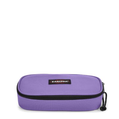 Estuche escolar Eastpak: PLUMIER OVAL SINGLE EK0007170O5 PETAL LILAC Lila