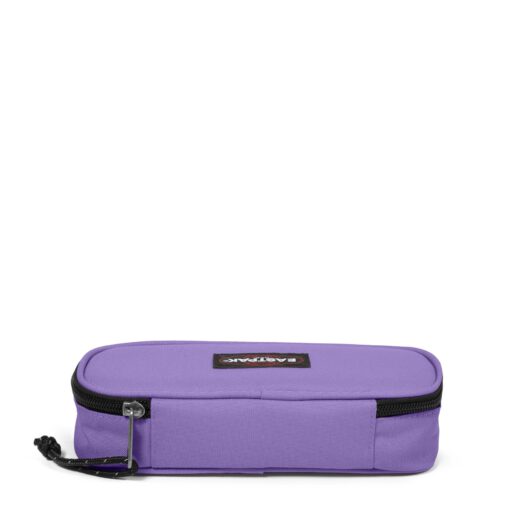 Estuche escolar Eastpak: PLUMIER OVAL SINGLE EK0007170O5 PETAL LILAC Lila