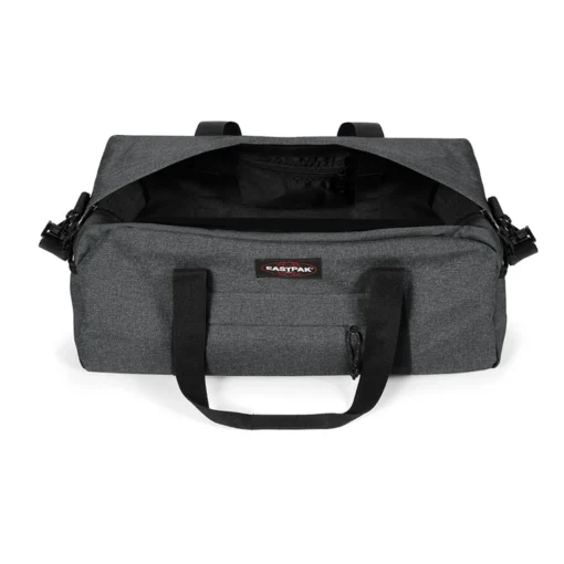 Bolsa Eastpak deporte y viaje STATION + 58 litros Ref. EK00079D BLACK DENIM gris oscuro