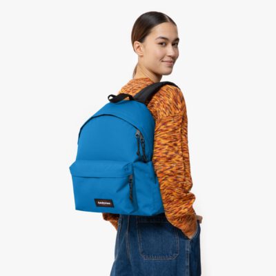 MOCHILA EASTPAK Day Pak'r 24l EK0A5BG40O9 AZURE BLU -azul intenso