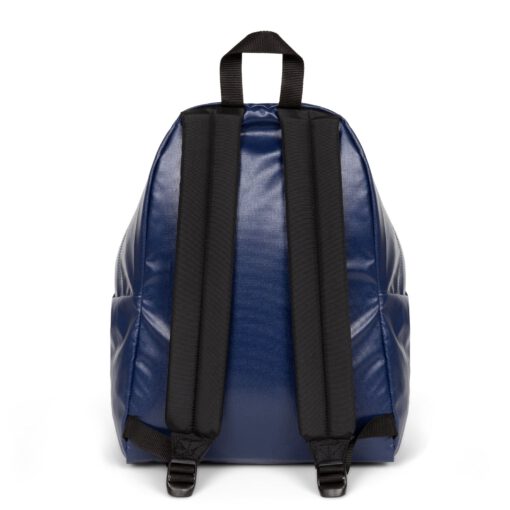 MOCHILA EASTPAK Padded Pak'r® 24 litros EK6209J8 GLOSSY NA Azul oscuro brillante