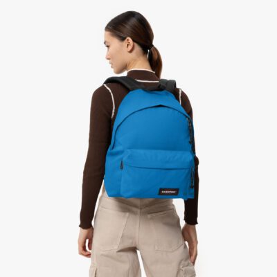 MOCHILA EASTPAK Padded Pak'r® 24 litros EK6200O9 AZURE BLU Azul intenso