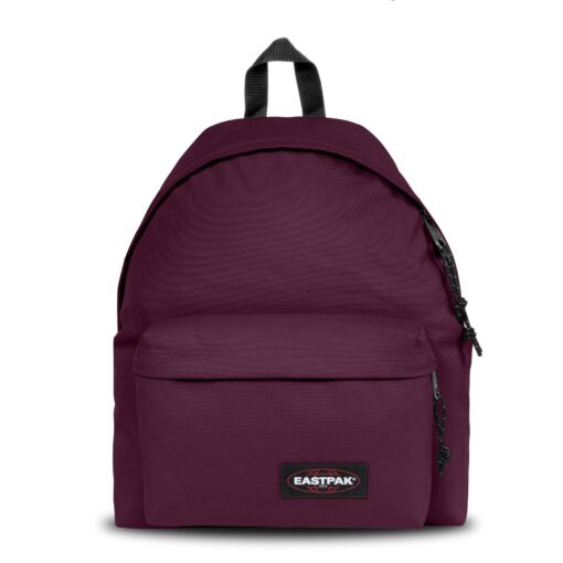 MOCHILA EASTPAK Day Pak'r 24l EK0A5BG41O3 PLUM PURP -color berengena