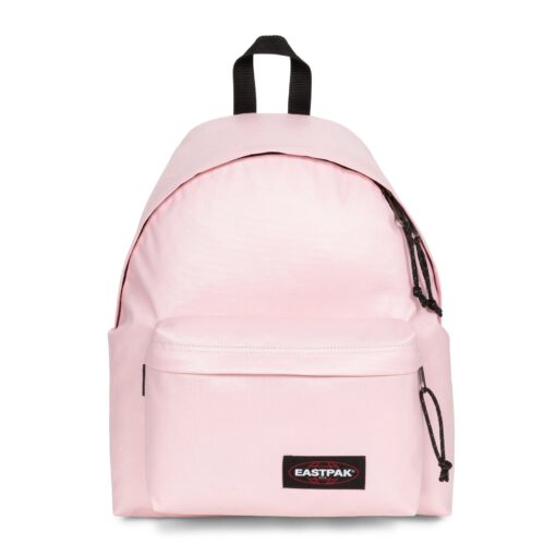 MOCHILA EASTPAK Padded Pak'r® 24 litros EK6207O3 GLOSSY FA rosa claro brillante