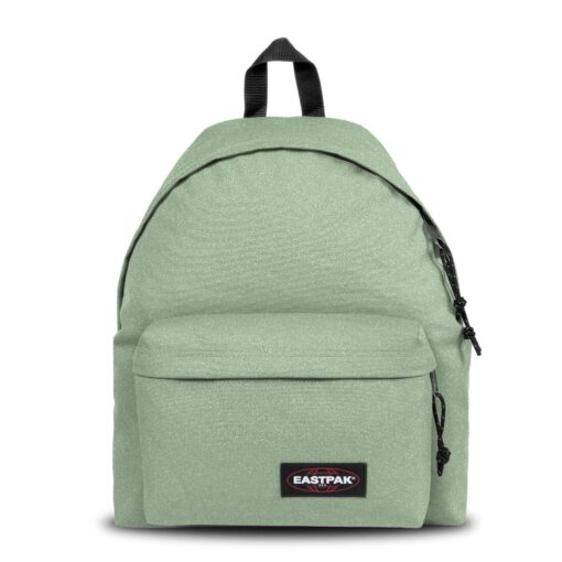 MOCHILA EASTPAK Padded Pak'r® 24 litros EK6202O6 SPARK FRO Verde menta purpurina