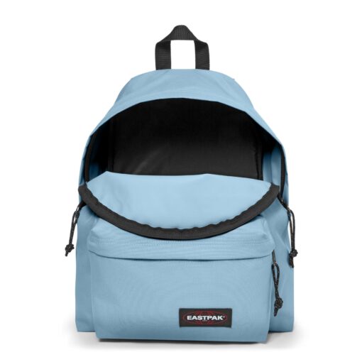 MOCHILA EASTPAK Padded Pak'r® 24 litros EK6201O0 ICY BLUE -Azul cielo