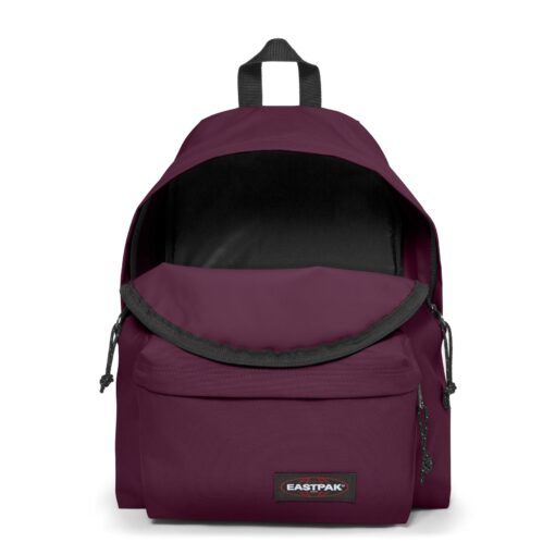 MOCHILA EASTPAK Day Pak'r 24l EK0A5BG41O3 PLUM PURP -color berengena