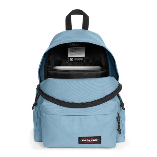 MOCHILA EASTPAK Day Pak'r EK0A5BG41O0 ICY BLUE azul cielo