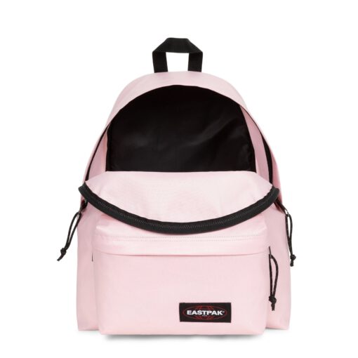 MOCHILA EASTPAK Padded Pak'r® 24 litros EK6207O3 GLOSSY FA rosa claro brillante