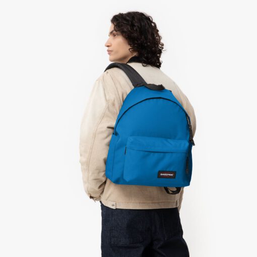 MOCHILA EASTPAK Day Pak'r 24l EK0A5BG40O9 AZURE BLU -azul intenso