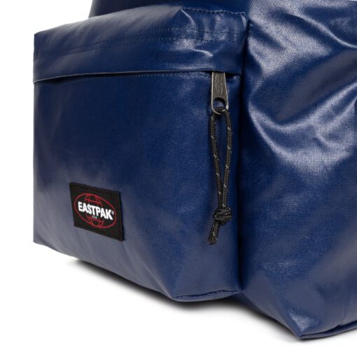 MOCHILA EASTPAK Padded Pak'r® 24 litros EK6209J8 GLOSSY NA Azul oscuro brillante