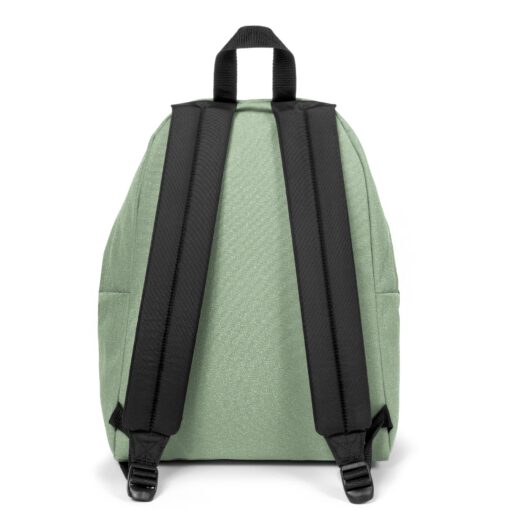 MOCHILA EASTPAK Padded Pak'r® 24 litros EK6202O6 SPARK FRO Verde menta purpurina