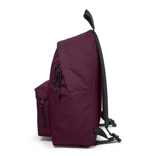 MOCHILA EASTPAK Day Pak'r 24l EK0A5BG41O3 PLUM PURP -color berengena