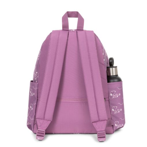 MOCHILA EASTPAK Day Pak'r 24l EK0A5BG45O9 PEANUTS PINK Rosa estampado